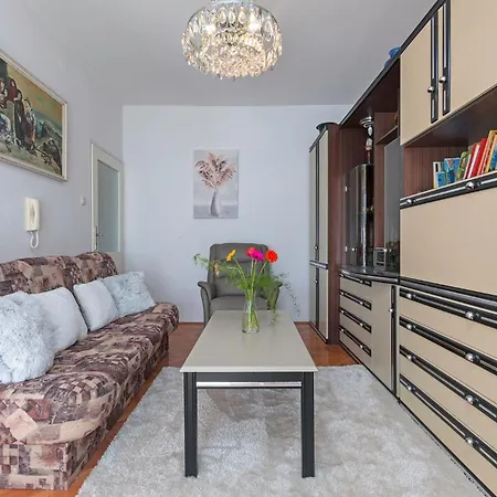 Apartmán Oliva Pula
