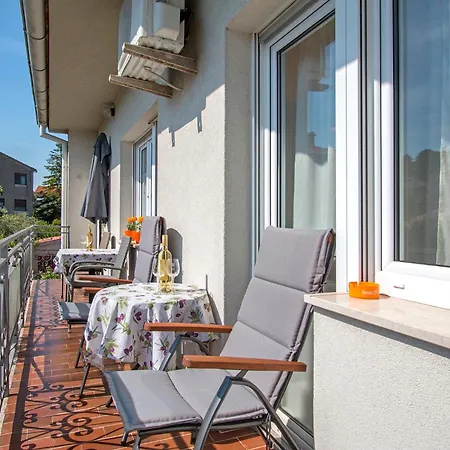Apartmán Oliva Pula