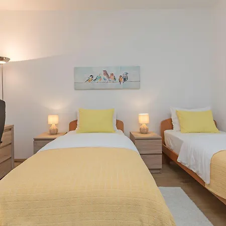 Apartmán Oliva Pula