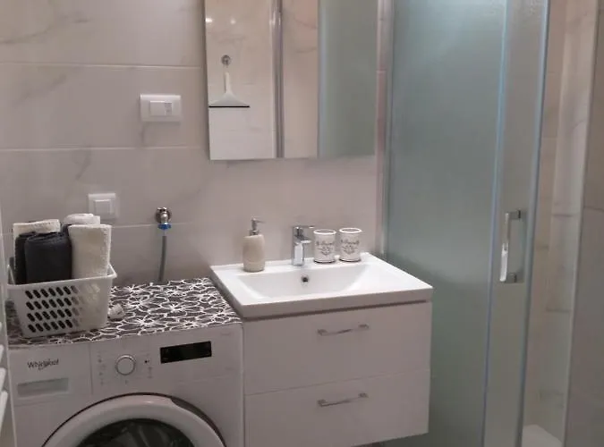 Oliva Apartmán Pula