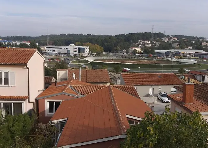Apartmán Oliva *