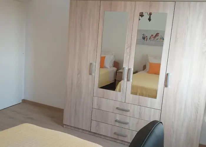 Oliva Apartmán