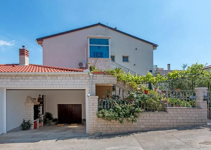 Oliva Apartmán Pula