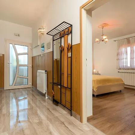 Oliva Apartman