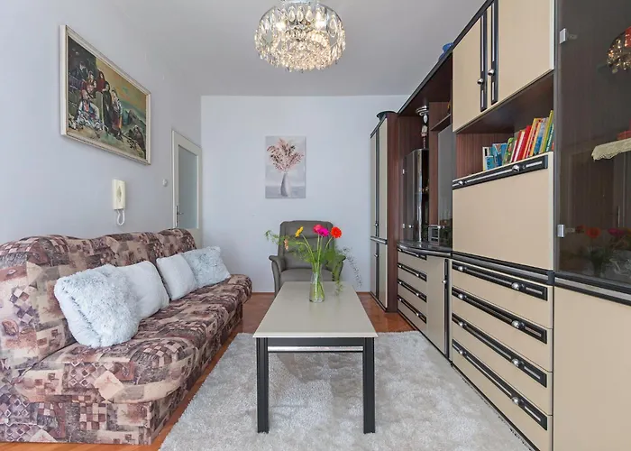 Apartment Oliva Pula