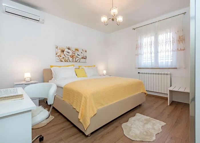 Apartment Oliva Pula