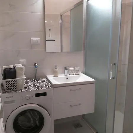 Oliva Apartmán Pula