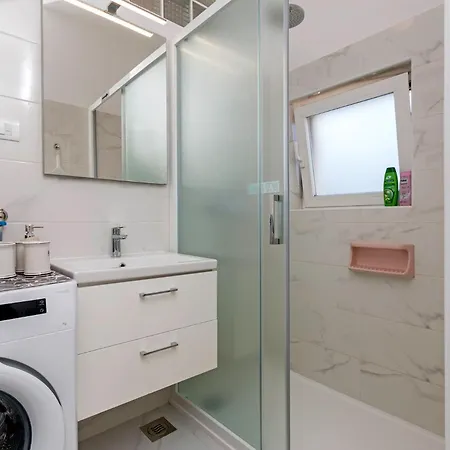Apartmán Oliva