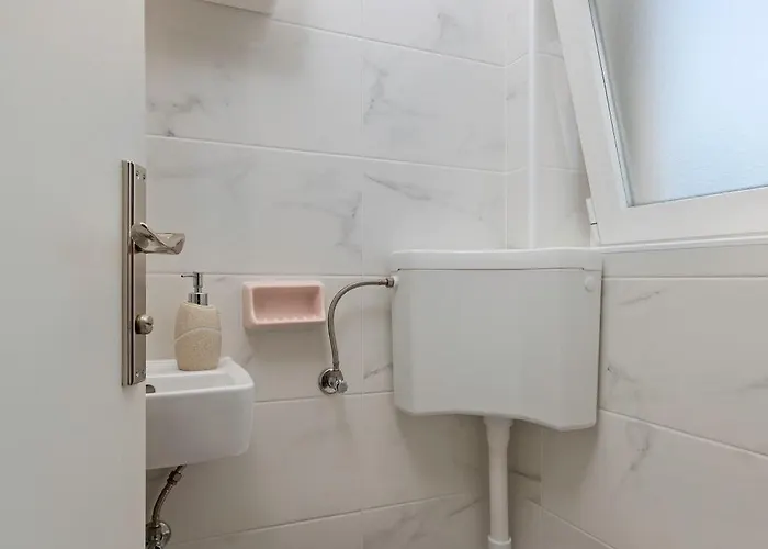 Oliva Apartment Pula