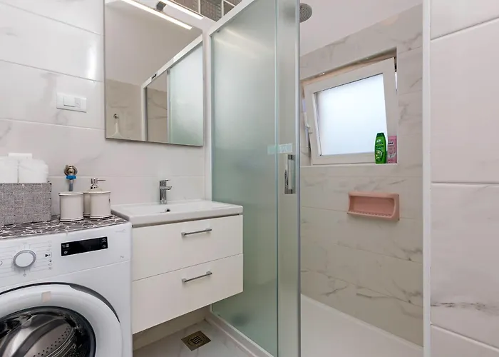 Apartment Oliva
