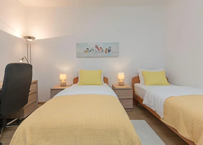 Apartment Oliva Pula